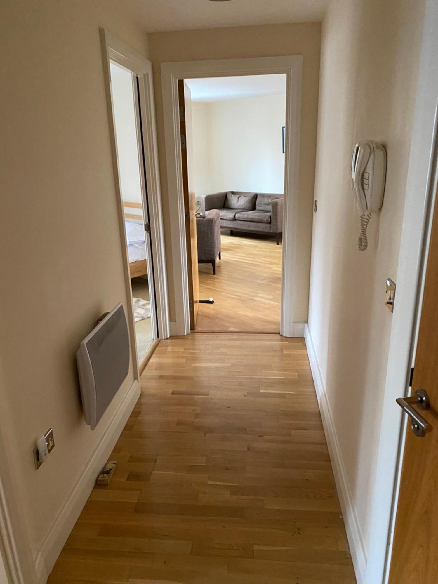 Apartamento Afpl Hosting Durham Exterior foto