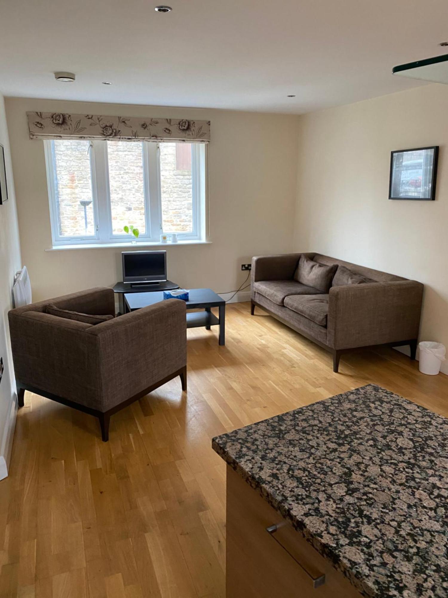 Apartamento Afpl Hosting Durham Exterior foto